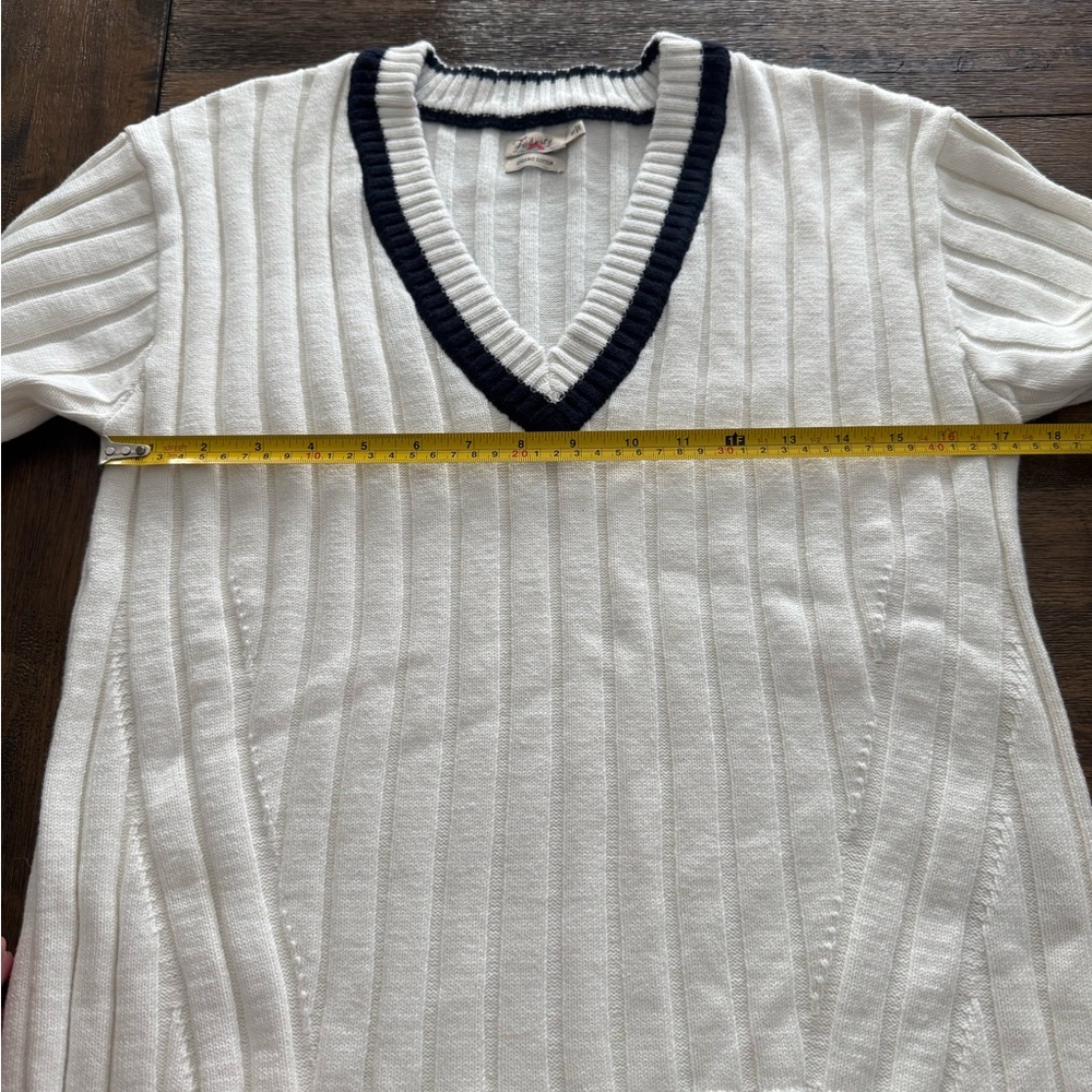 Faherty sweater - Picture 6 of 6